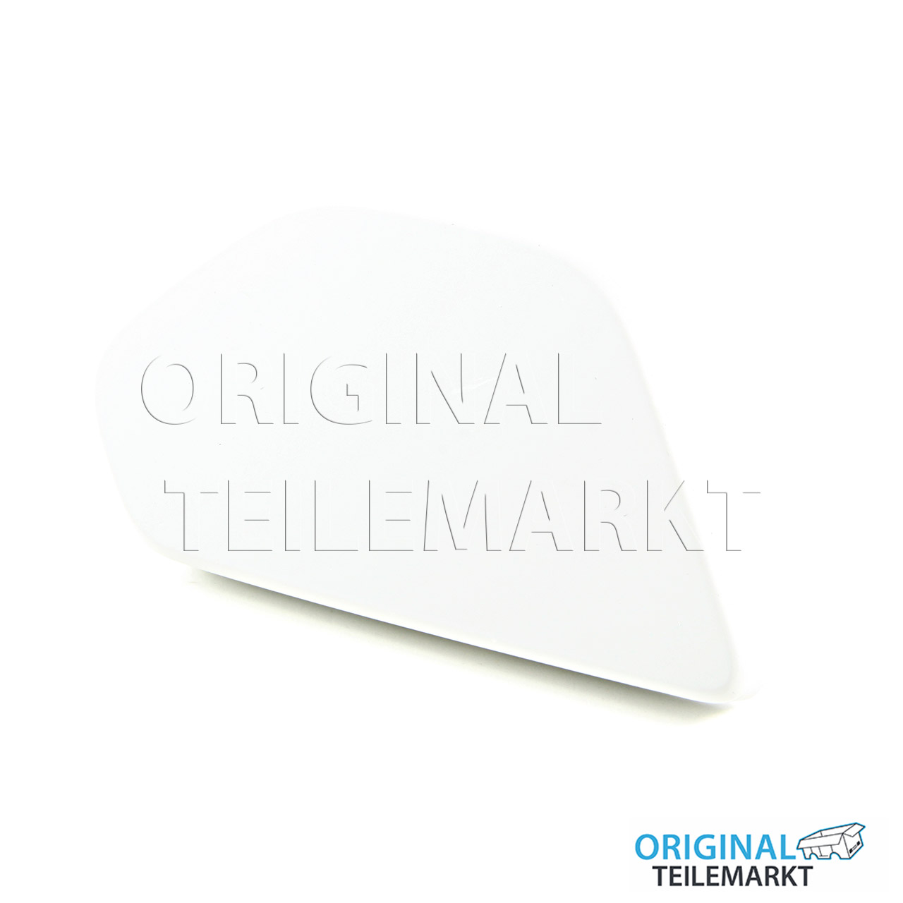 Abdeckkappe grundiert 1T0955110A GRU