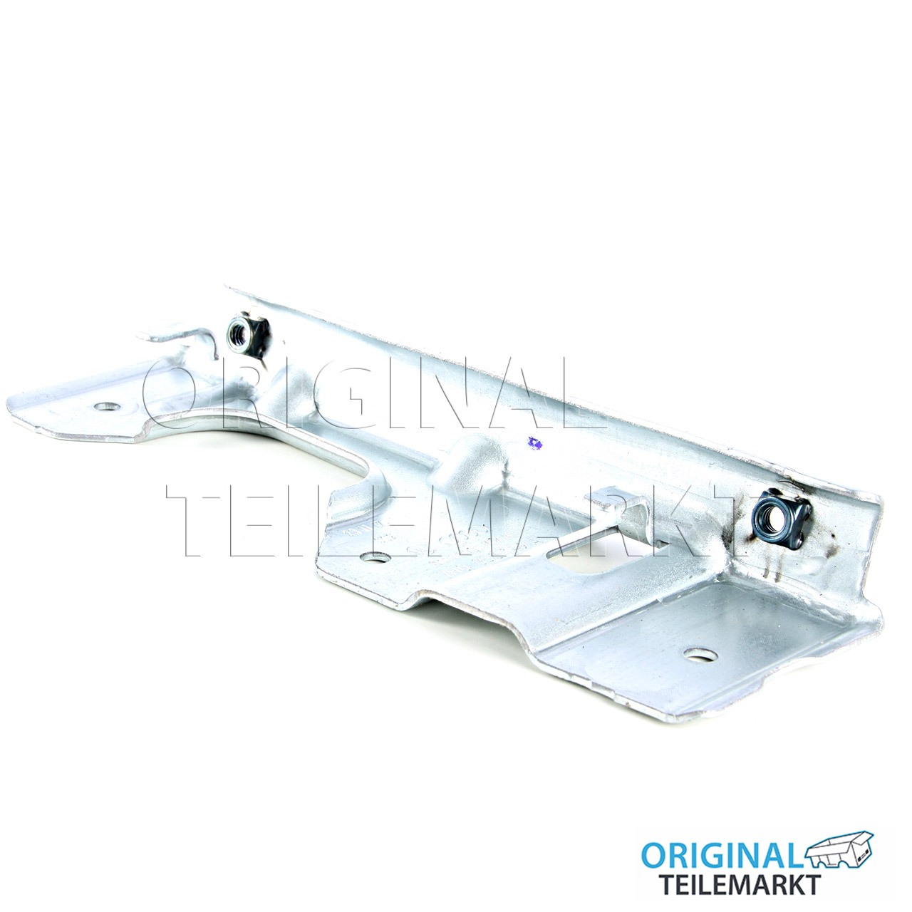 Befestigungswinkel A Säule links7H0858149A