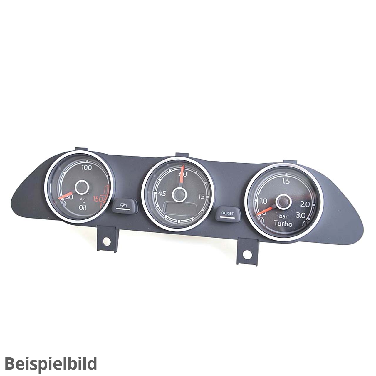 Zusatzinstrumente 1K8919527B