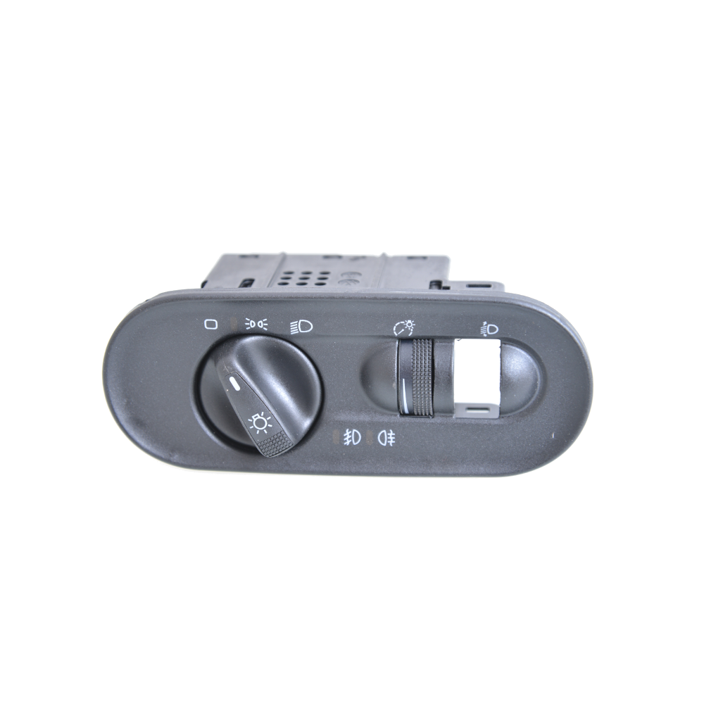 Mehrfachschalter für Stand- und Fahrlicht, Nebelscheinwerfer und Nebelschlussleuchte 7M1941532M