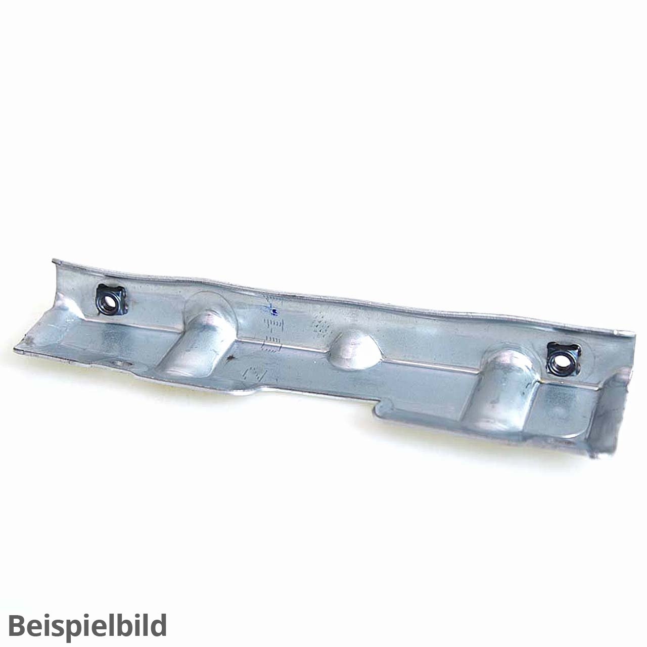 Befestigungswinkel A Säule rechts 7H0858150A