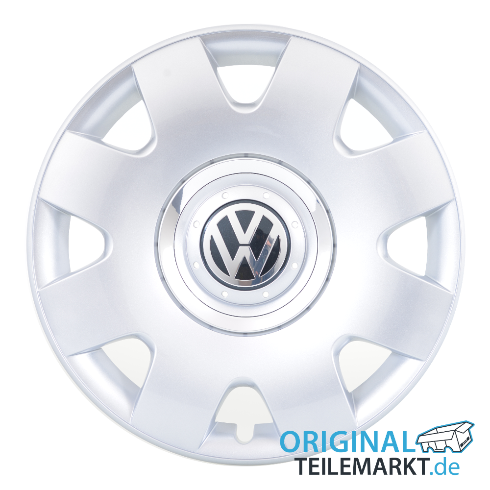 VW Radzierblende 16 Zoll 1C0 601 147 J MFX 