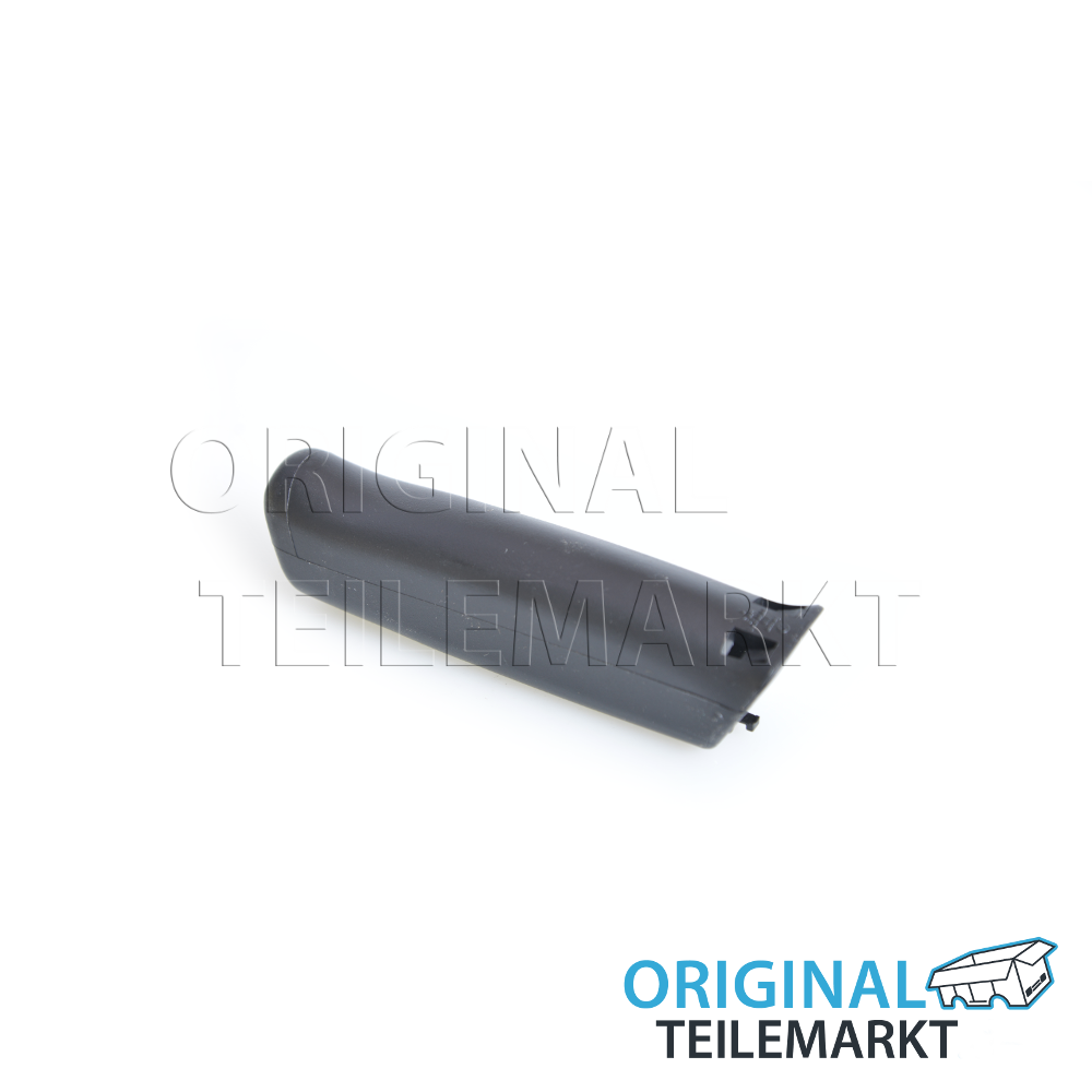 Griff satinschwarz 701711327A 01C