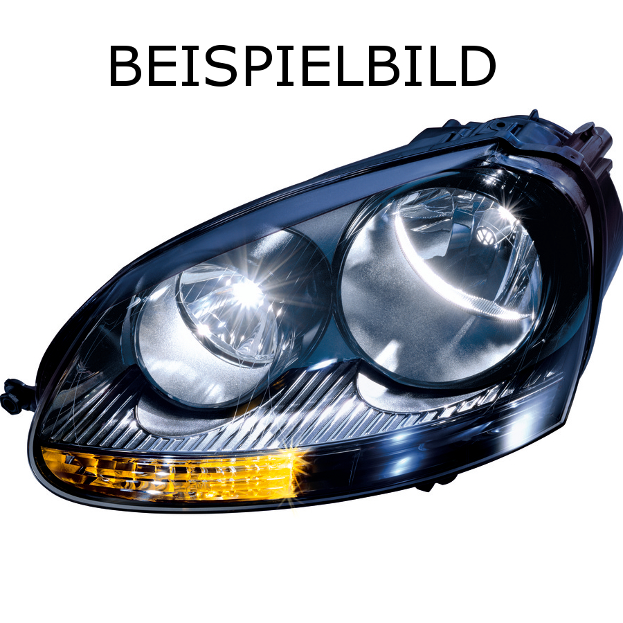 Halogendoppelscheinwerfer 1K6941029P