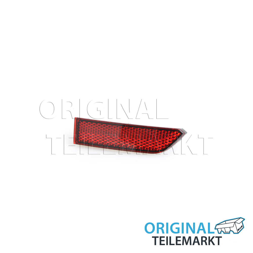 Rückstrahler links aussen 5NA945103