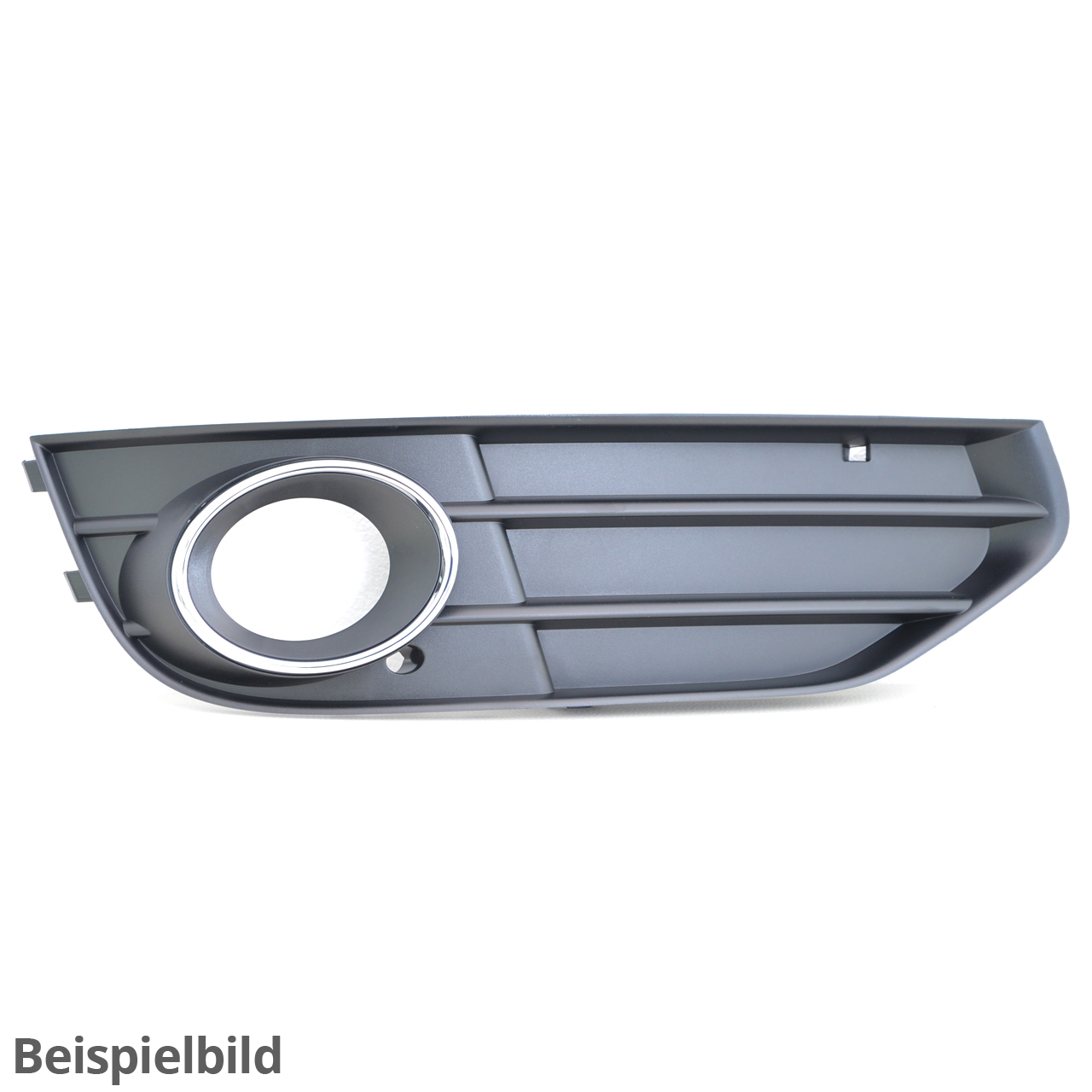 Blende 4M0807682J MX3 kühlergrau