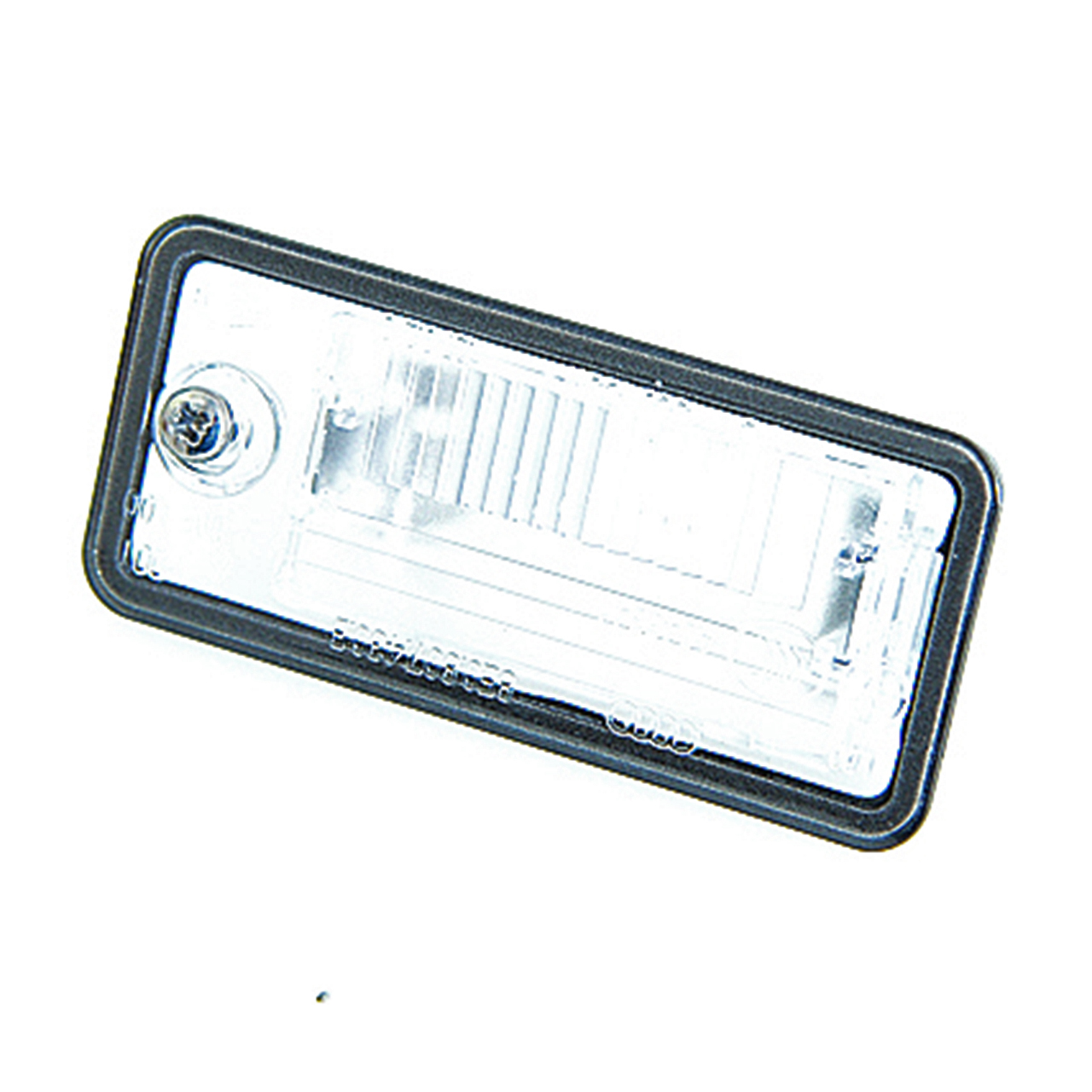 Kennzeichenleuchte Audi rechts 8E0 807 430 B 