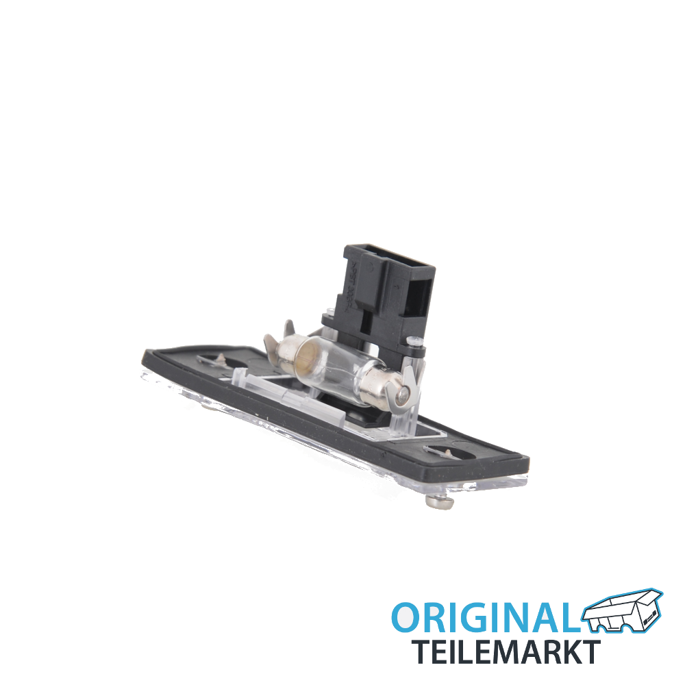 Kennzeichenleuchte Audi TT 7L5 943 021 C 