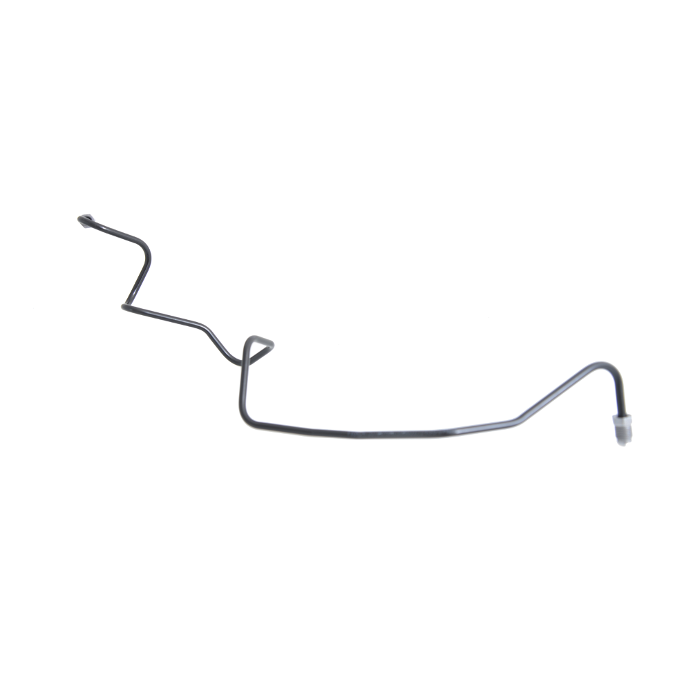 Bremsrohr links, vom Bremsschlauch zum Radbremszylinder 1J0611763E