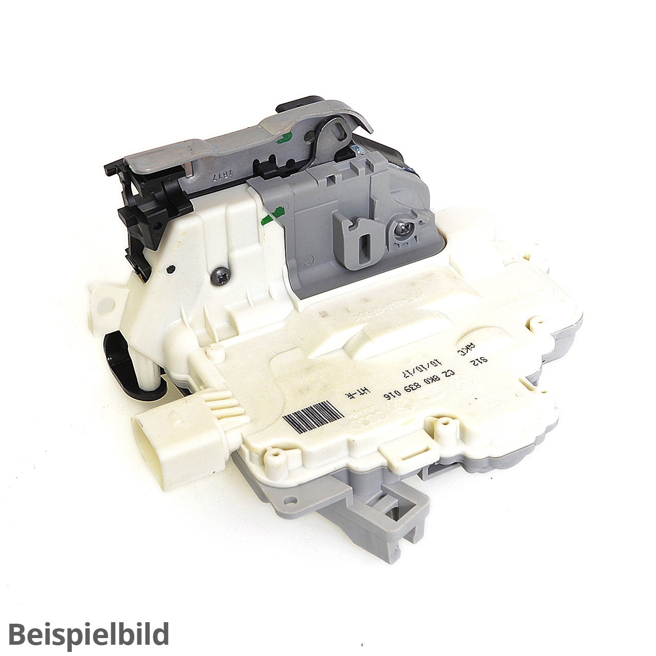 Türschloss rechts 3B4839016AJ