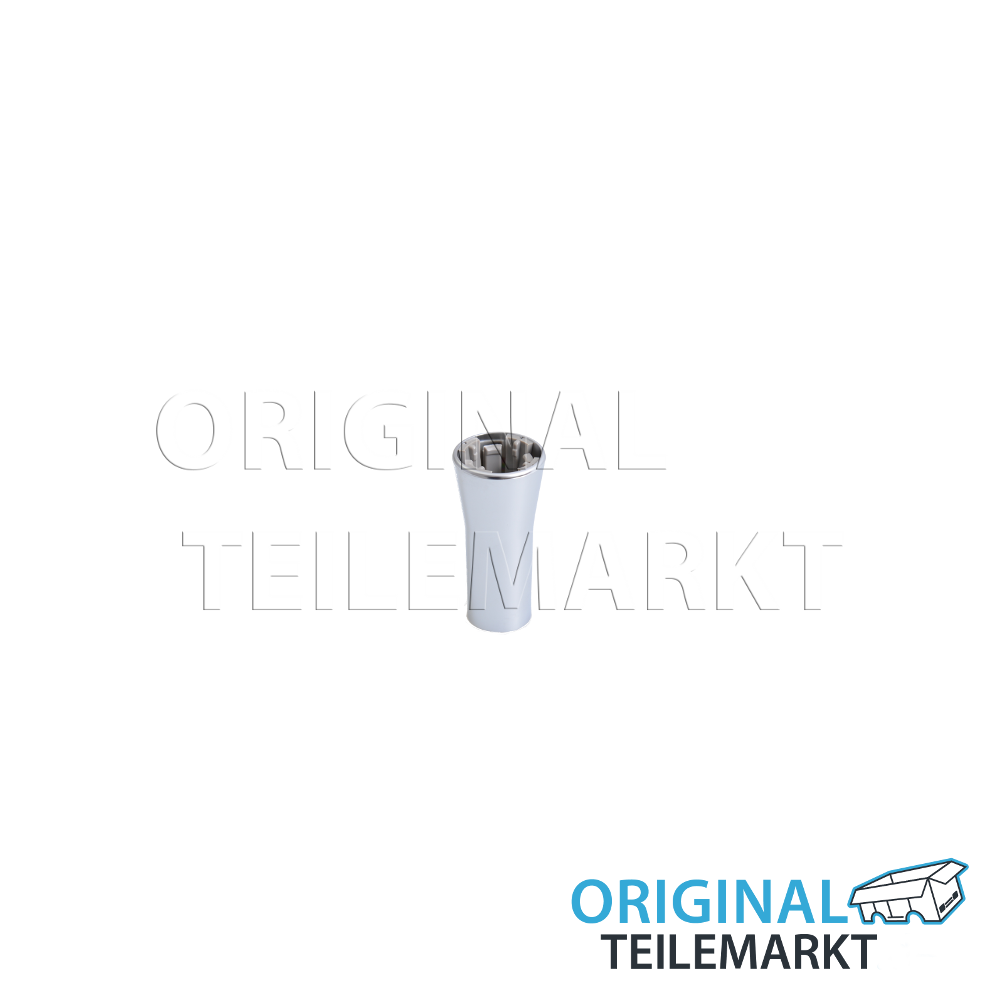 Hülse aluminium 8E0713169C 3Q7