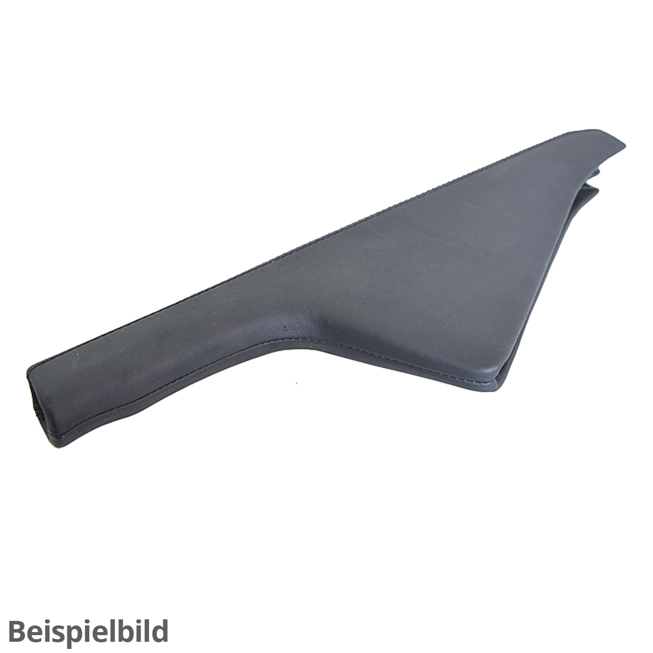 Handbremshebelgriff mit Verkleidung feder(grau) 8N0711463E 7NP