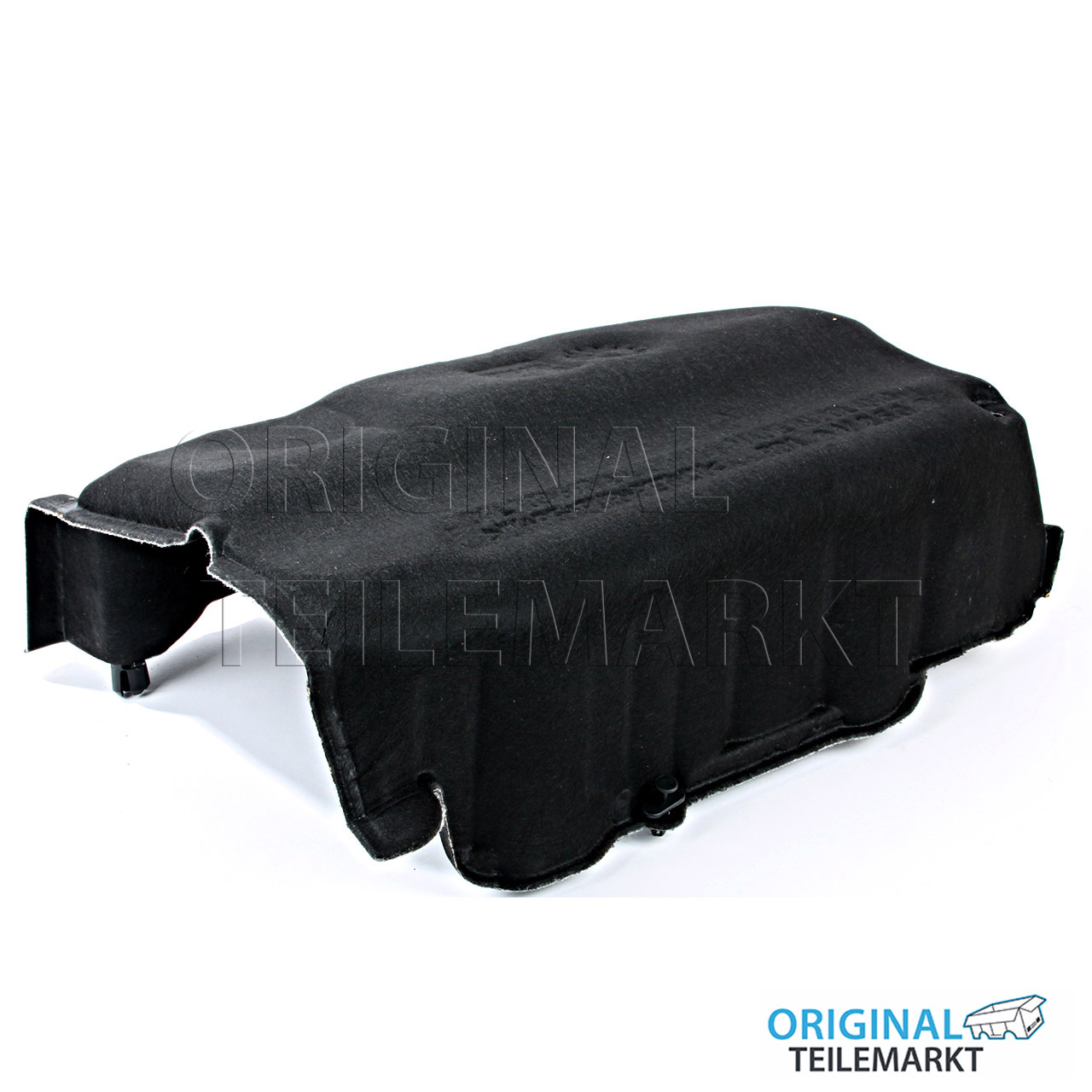 Deckel für Ölwanne 04L103660A