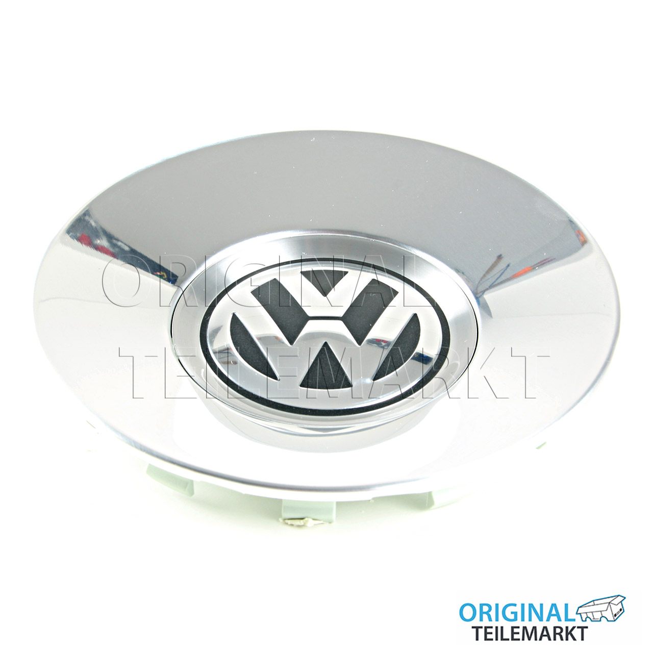 VW Radkappe 3D0 601 149 K GRB 