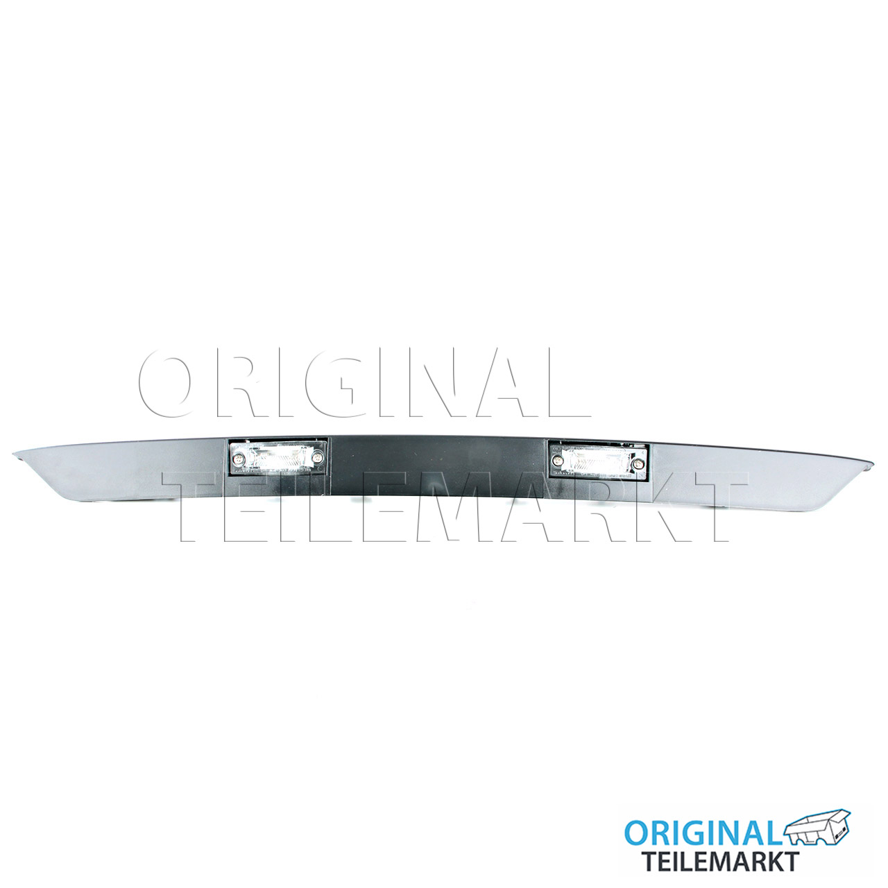 Lichtleiste satinschwarz 7E0827329F 9B9