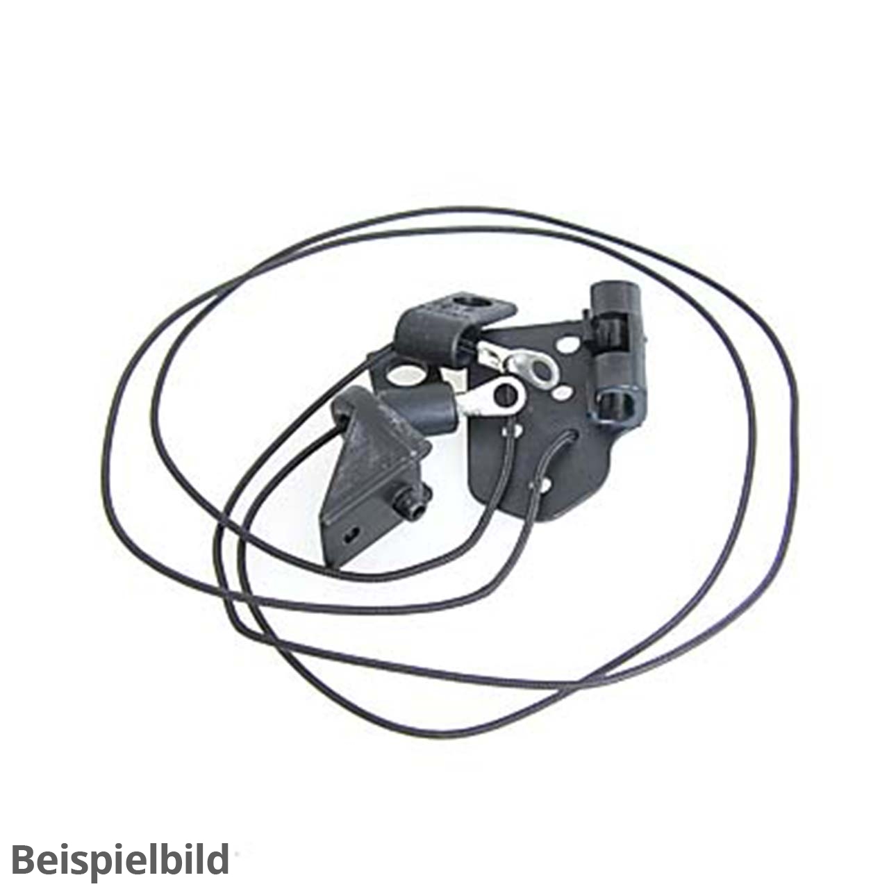 Führung Spannband rechts 1Y0871342B