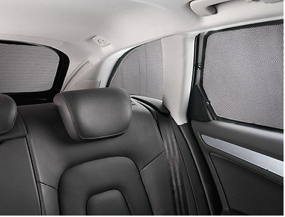 Sonnenschutzsystem 4M8 064 160 3er-Set