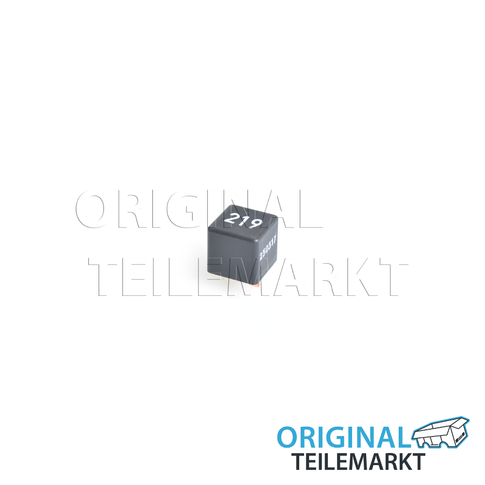 Arbeitskontaktrelais Motorsteuerung 443951253AA