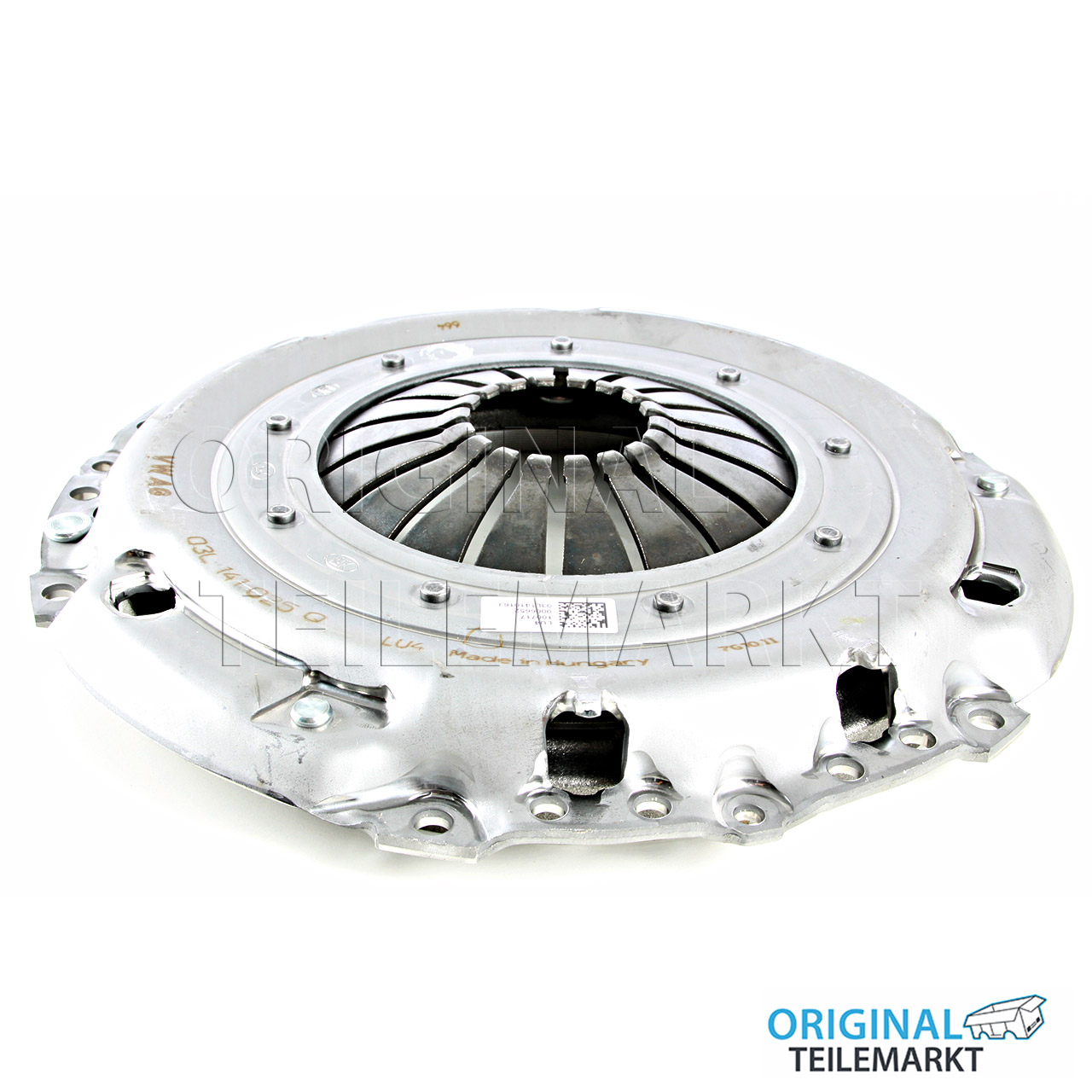 03L141025QX_01 Kupplungsdruckplatte 228mm 03L141025QX