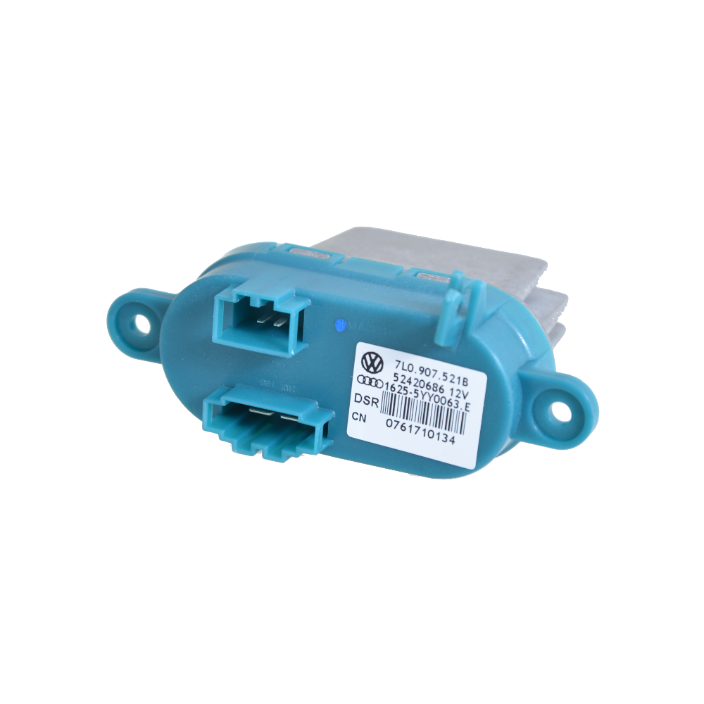 Gebläseregler 7L0907521B