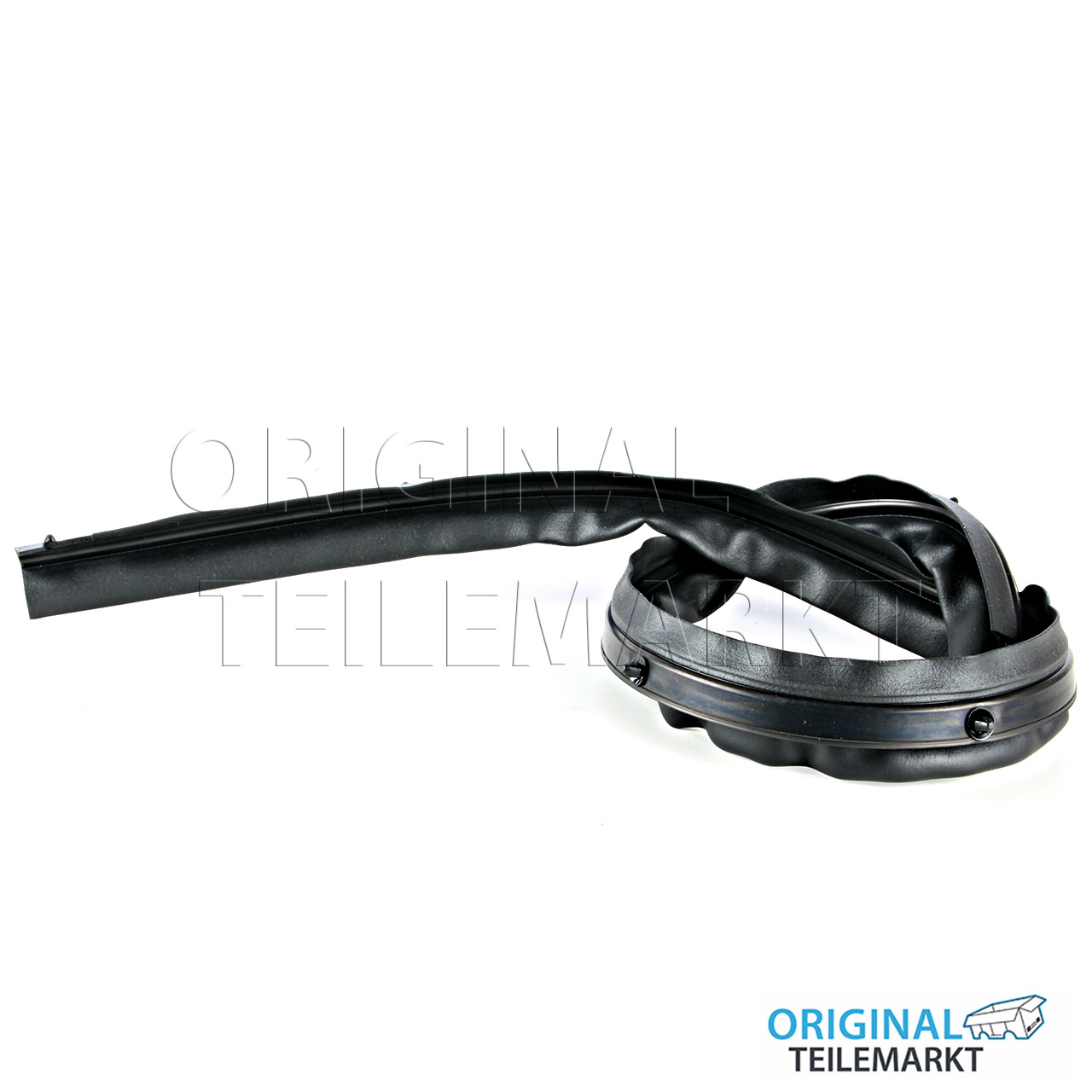 6R4837697A5AP Türdichtung aussen, schwarz 6R4837697A 5AP