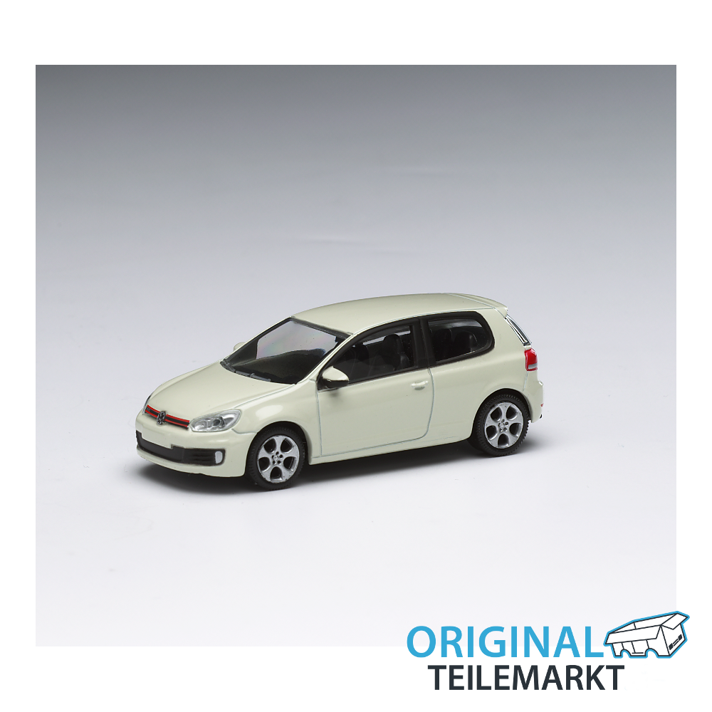 Spielzeugauto VW Golf GTI 3 Inch 