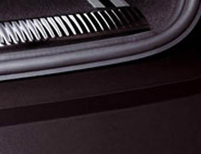 Ladekantenschutzfolie 8T0 061 197 transparent