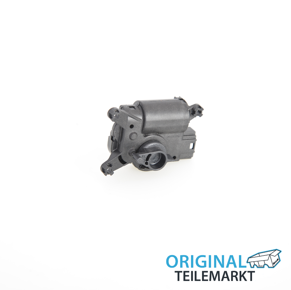 Stellmotor für Seitenausströmer 7L0907511AE