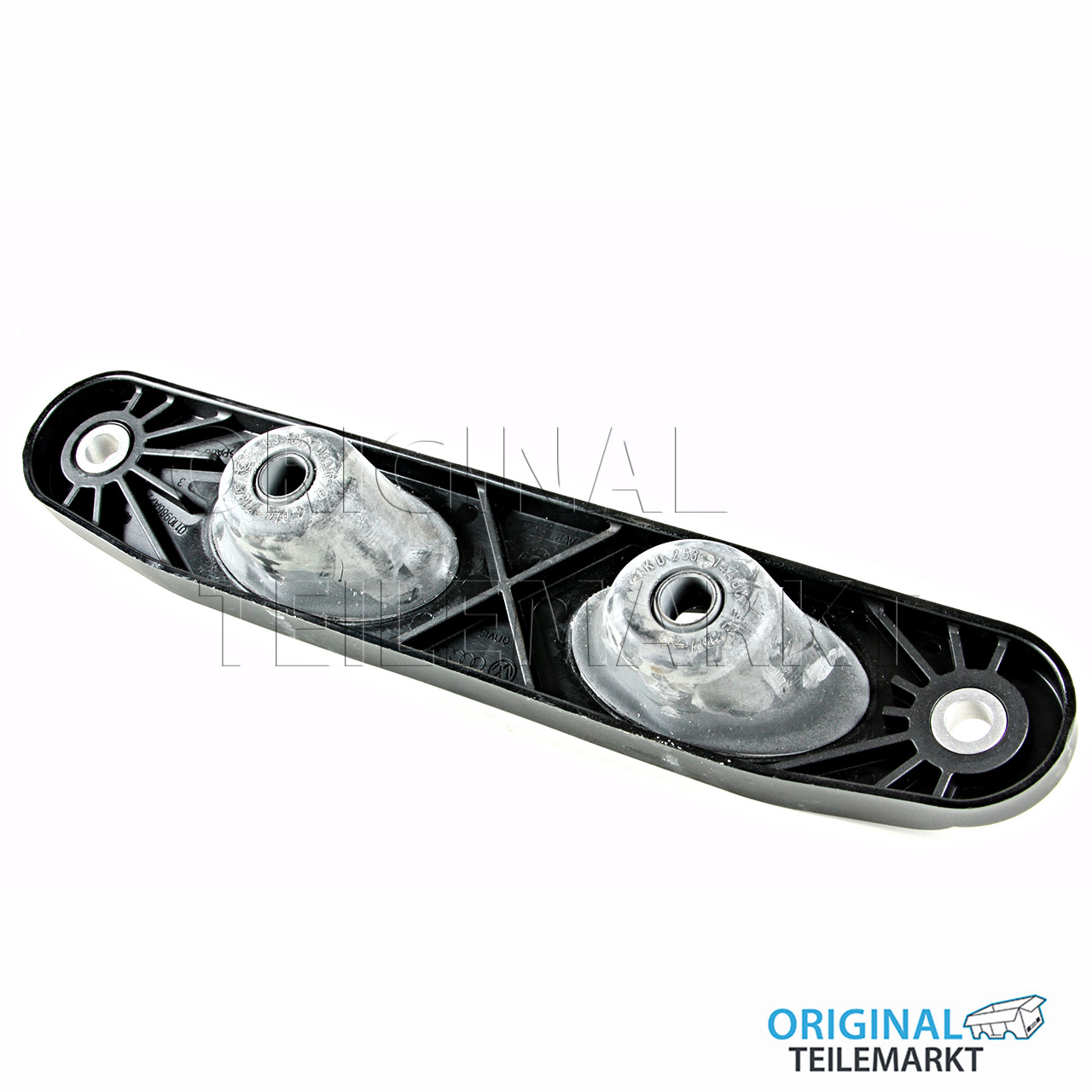 Halter Kunstoff 1K0253144BC