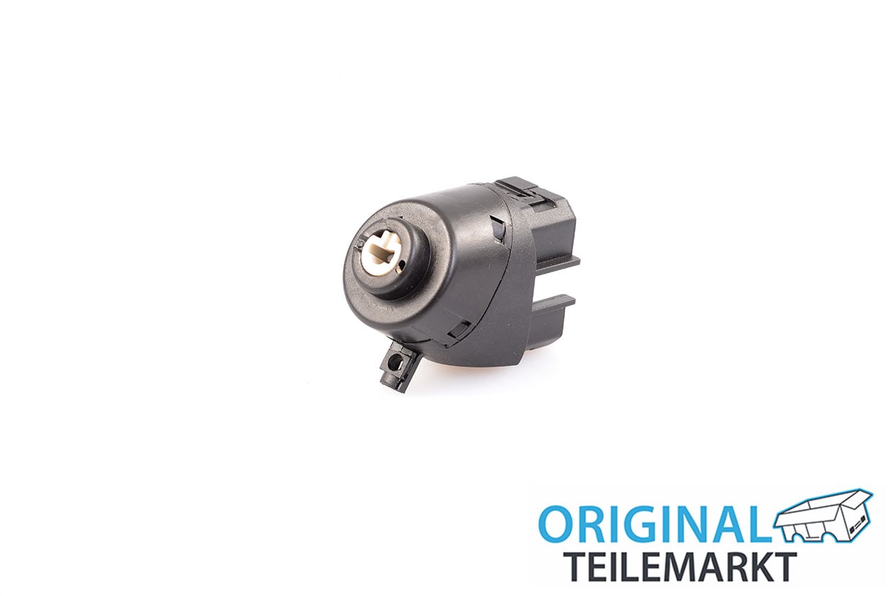 Zündanlassschalter 6N0905865