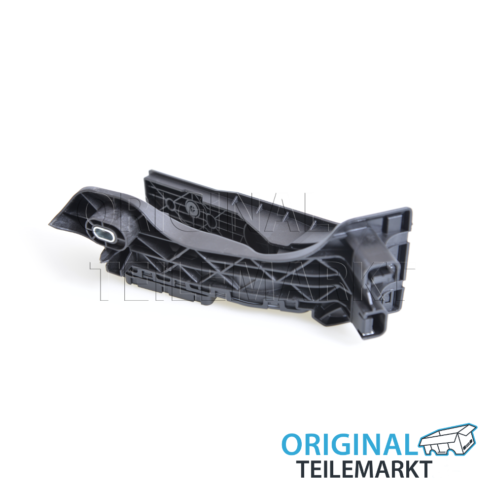 Gaspedal mit Elektronikmodul, Schaltgetriebe 1K1721503BE