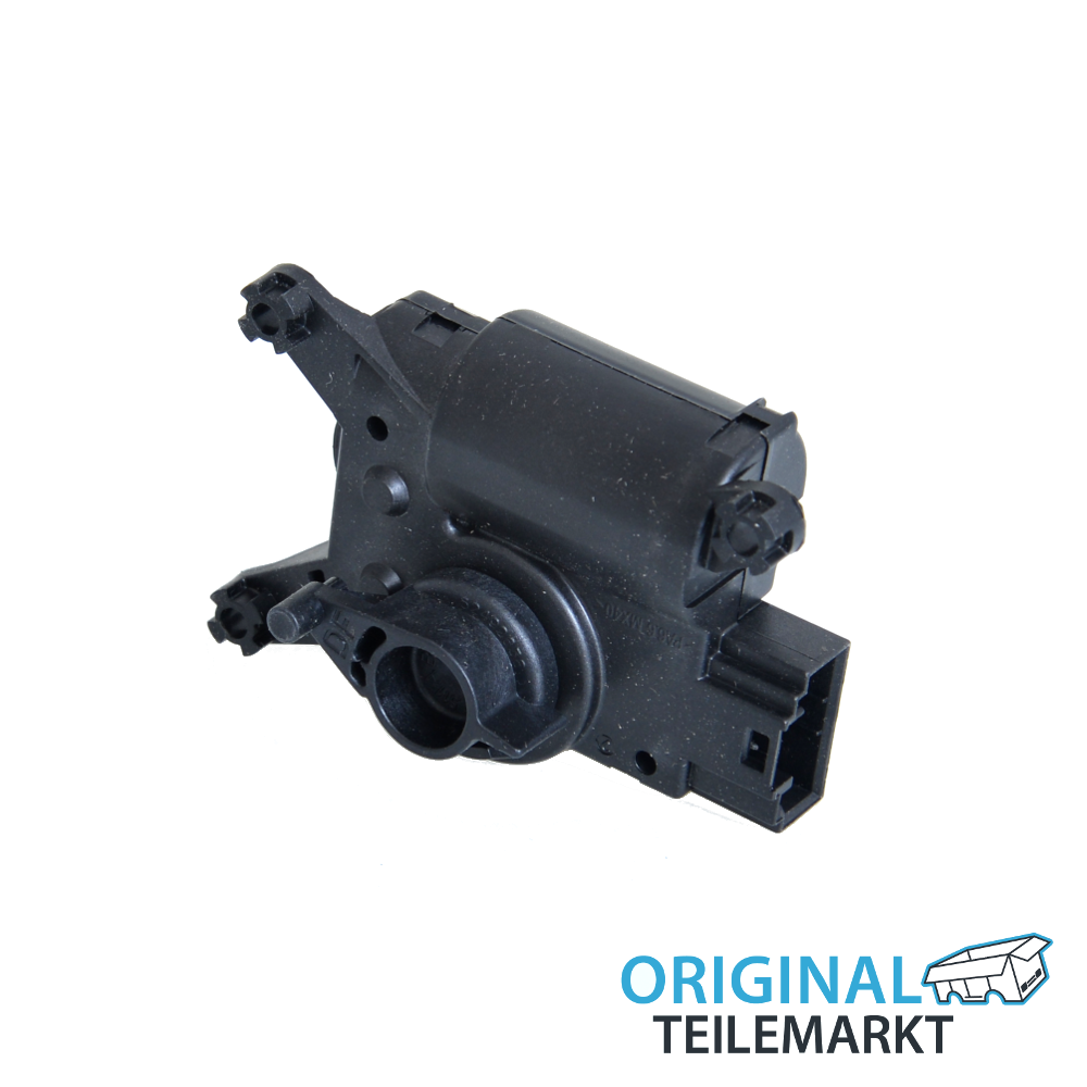 Stellmotor Defrosterklappe 7L0907511AB