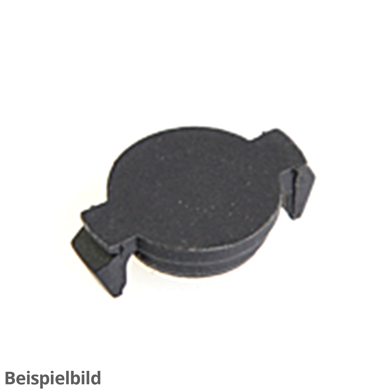 Abdeckklappe onyx  8D0864437  4EM