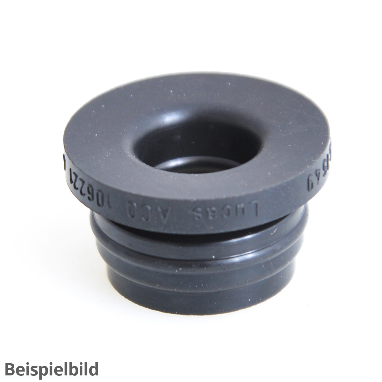 Dichtstopfen 7/18 211611817A