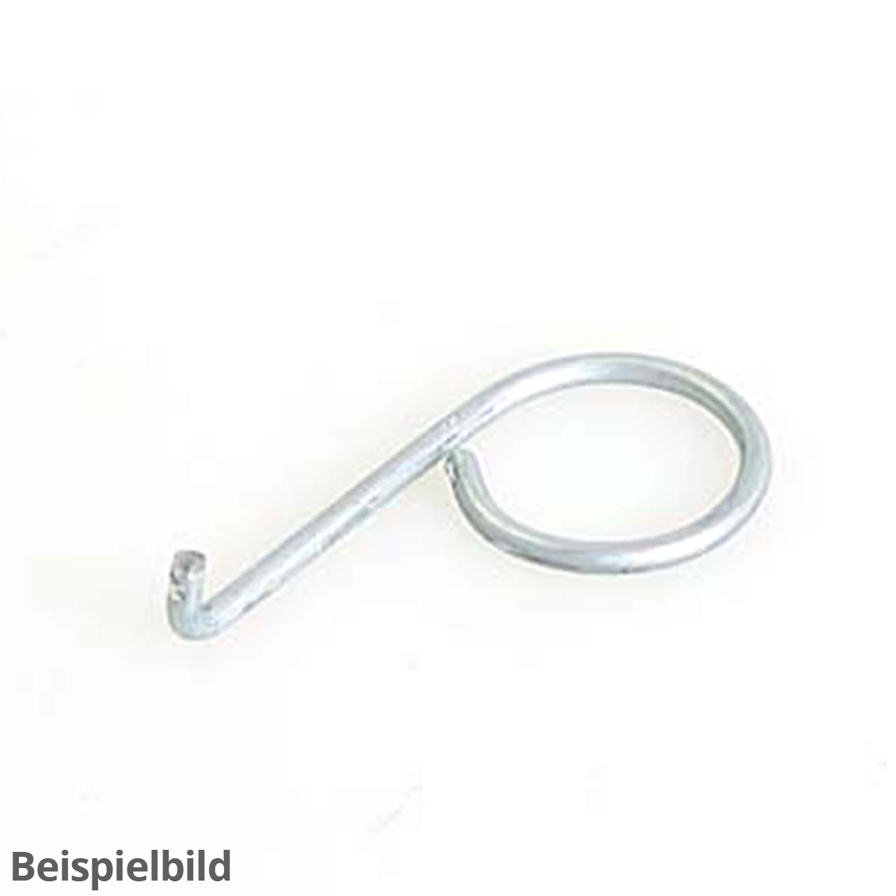 Abzieharken Radzierklappe 8L0012243