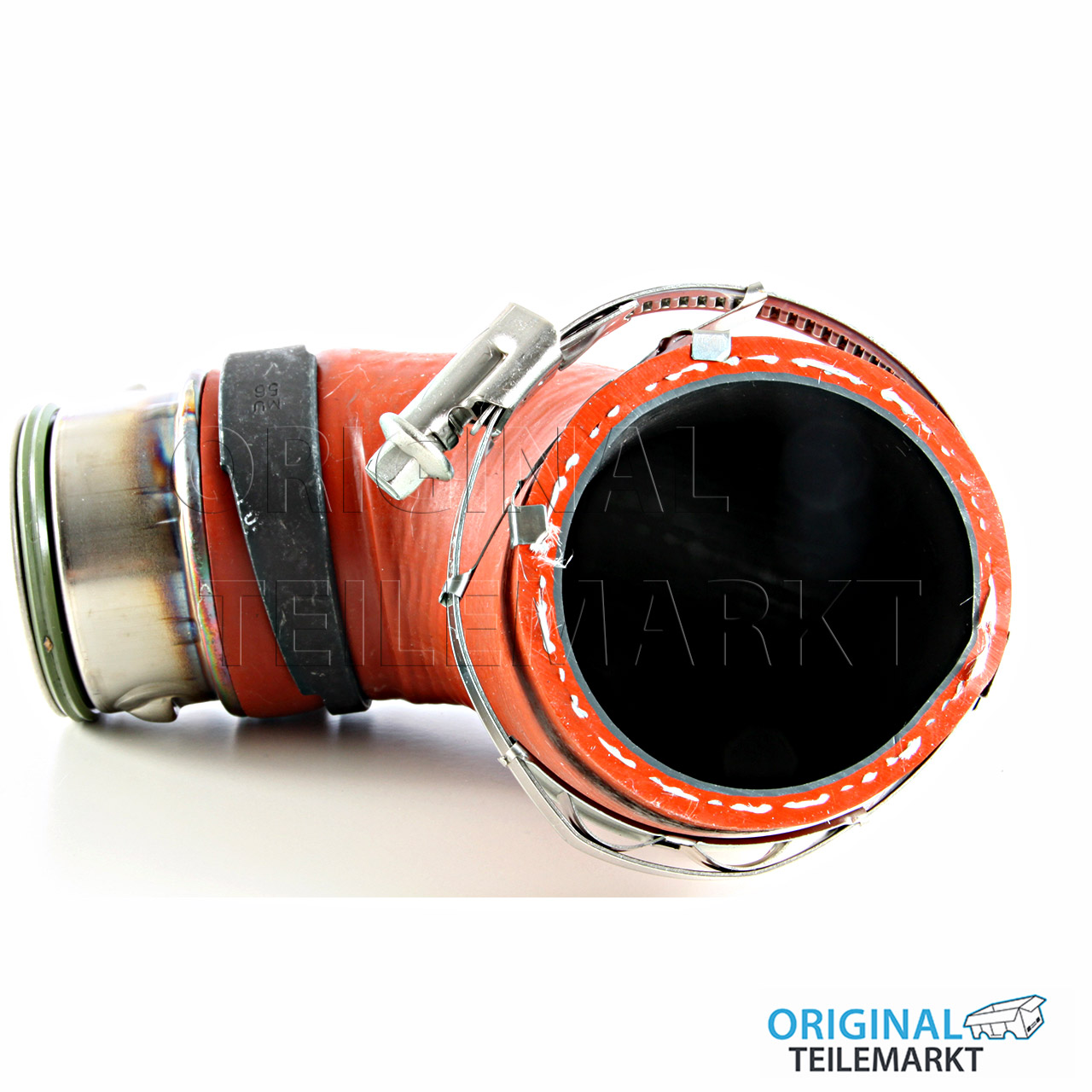 Druckschlauch (vor Abgasturbolader) 3C0145828K