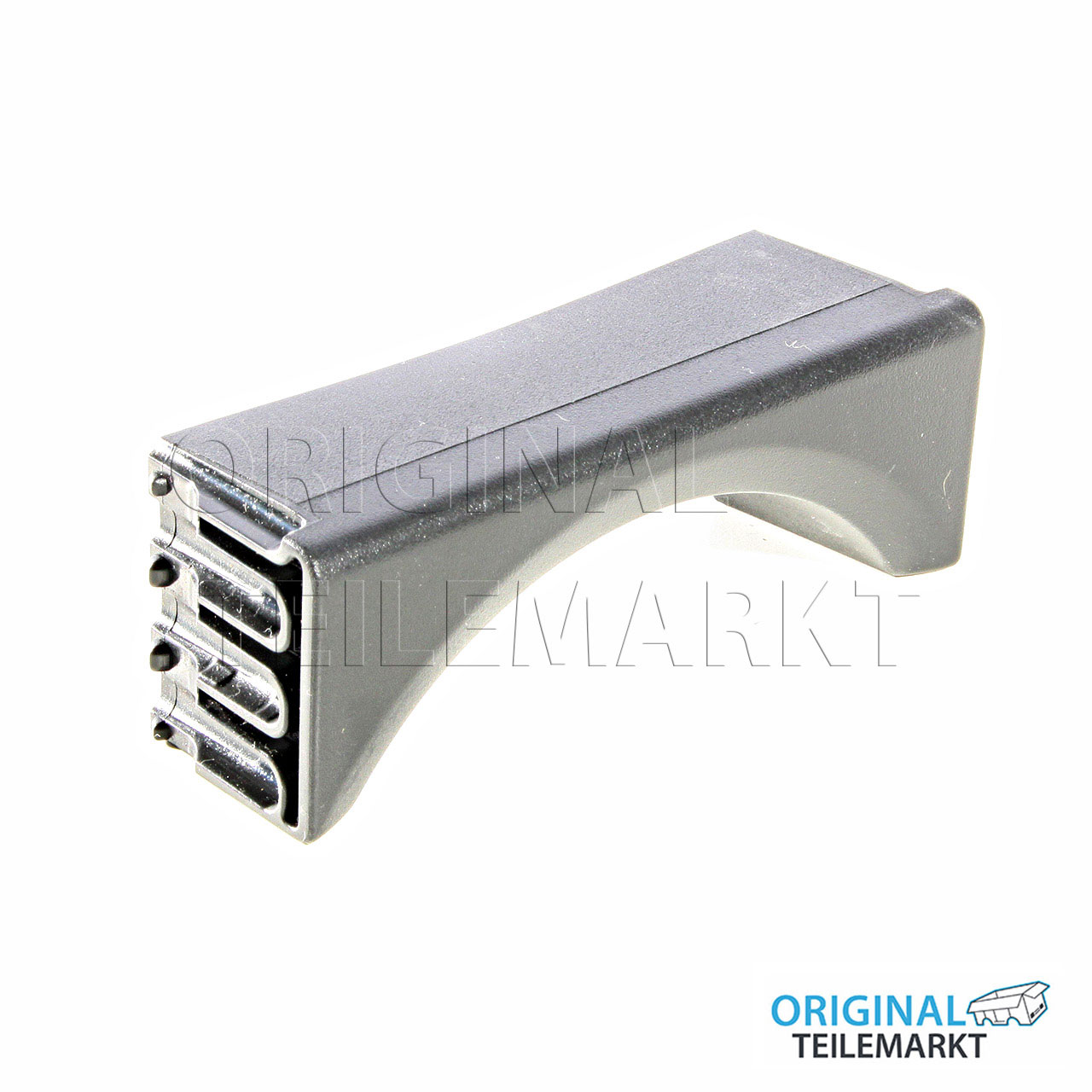 Einsatz für Getränkehalter 5G0881391B