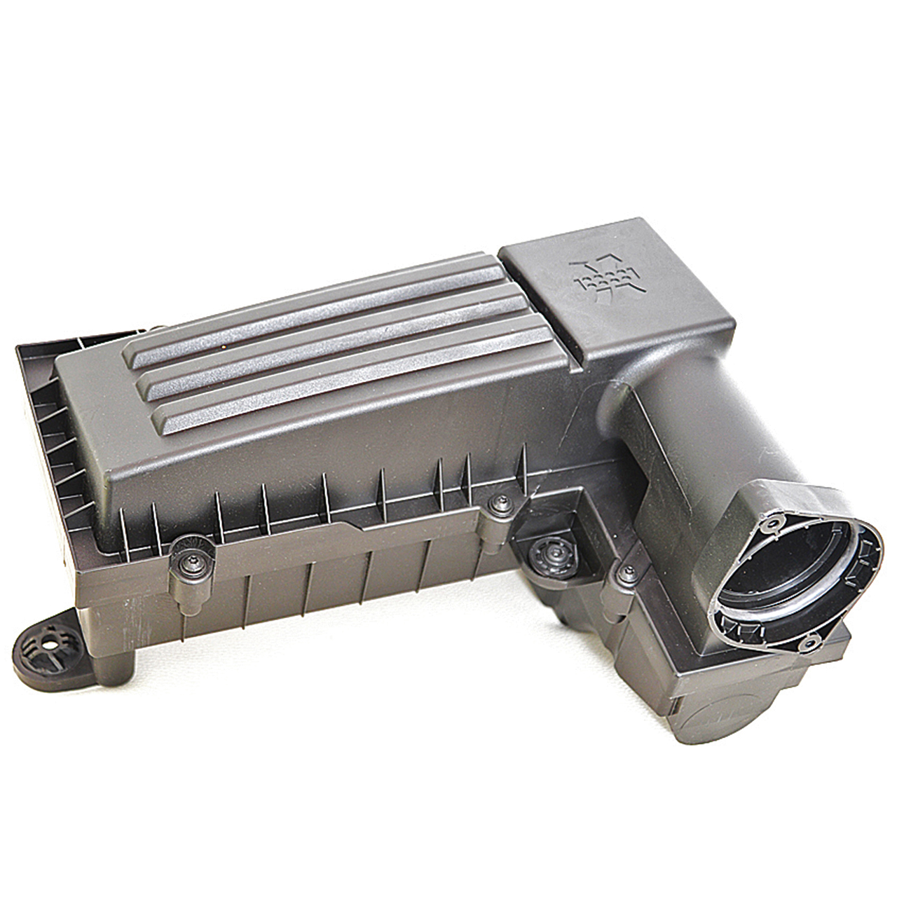 Luftfiltergehäuse -3C0129607BD-