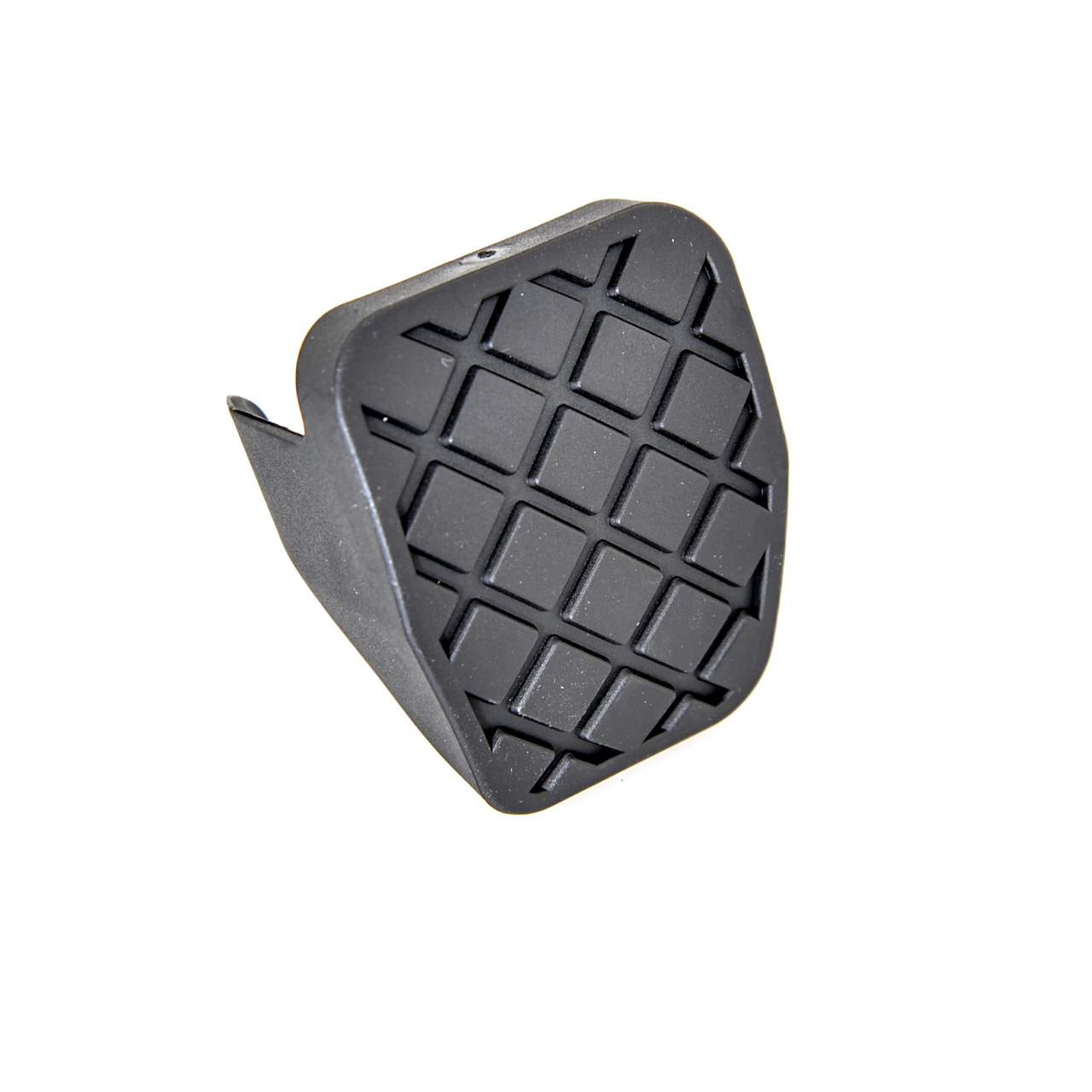 Kappe für Kupplungpedal satinschwarz 1K1721174  9B9