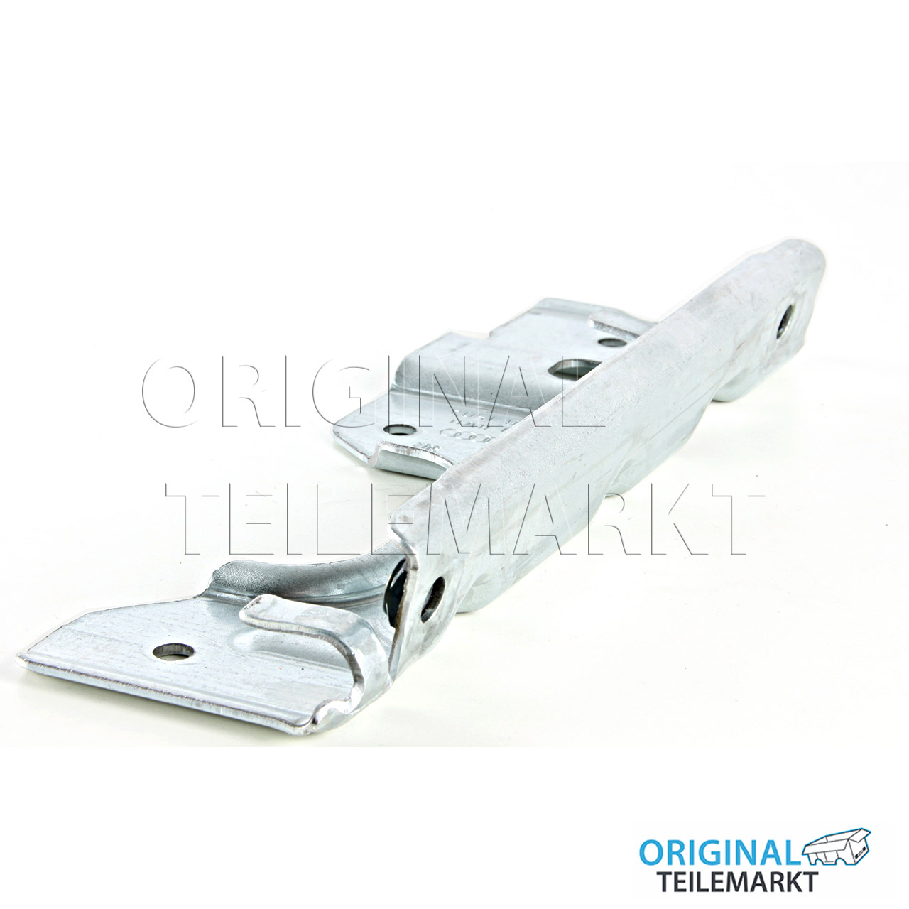 Befestigungswinkel A Säule rechts 7H0858150A