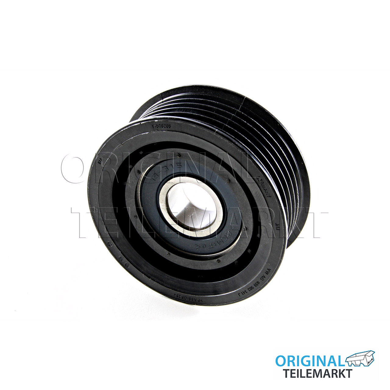 Umlenkrolle 059903341J