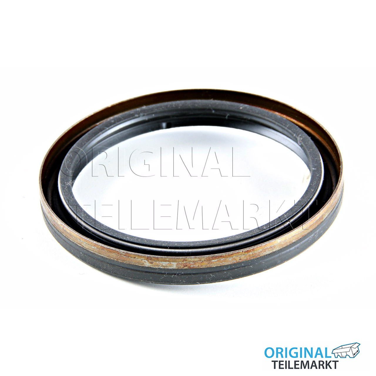 Dichtring Mechatronik mit Software für 7-Gang-Doppelkupplungsgetriebe 02M301189G