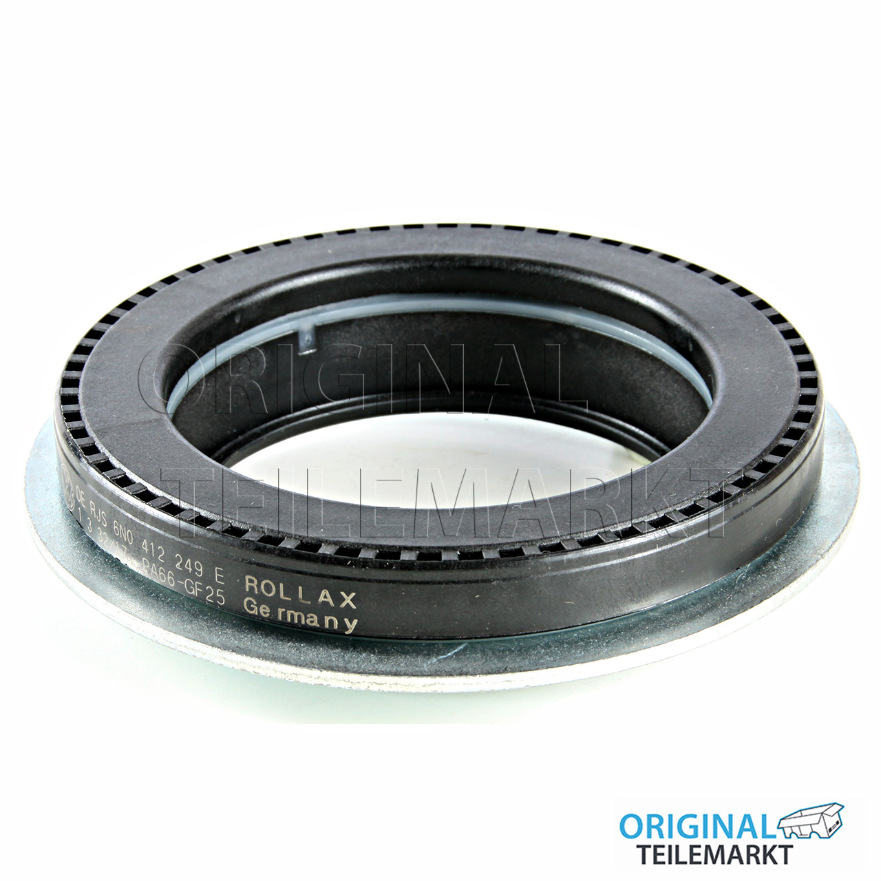 Axialrillenkugellager 1K0412249B