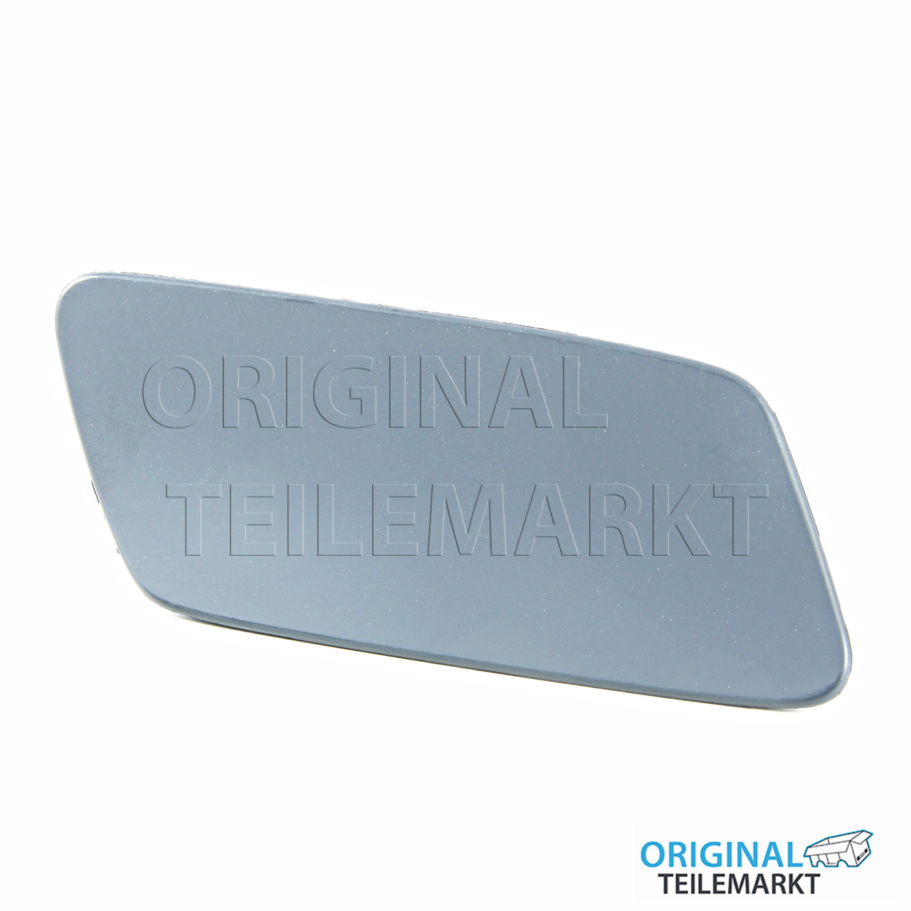 Abdeckung grundiert 7P6807368A GRU