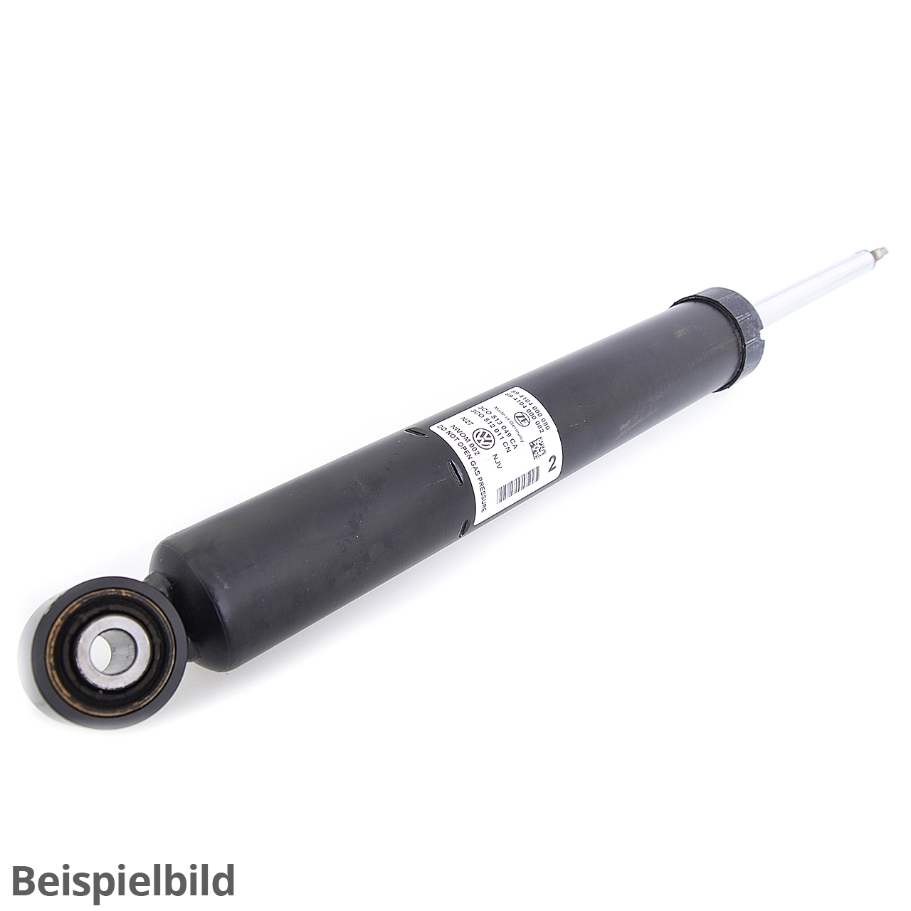 Gasdruckstossdämpfer 5Q0513049FN