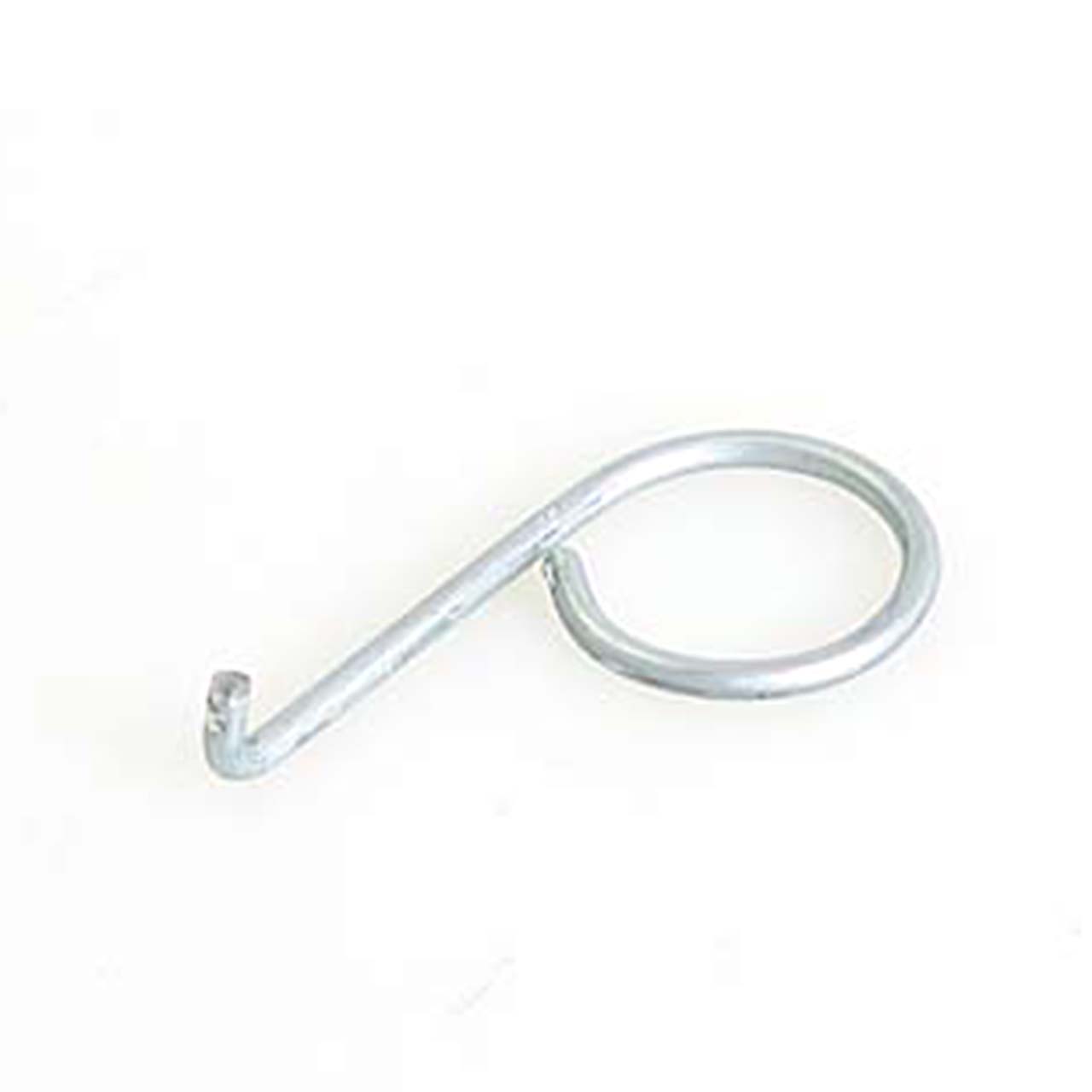 Abziehhaken 1fach 6X0012243