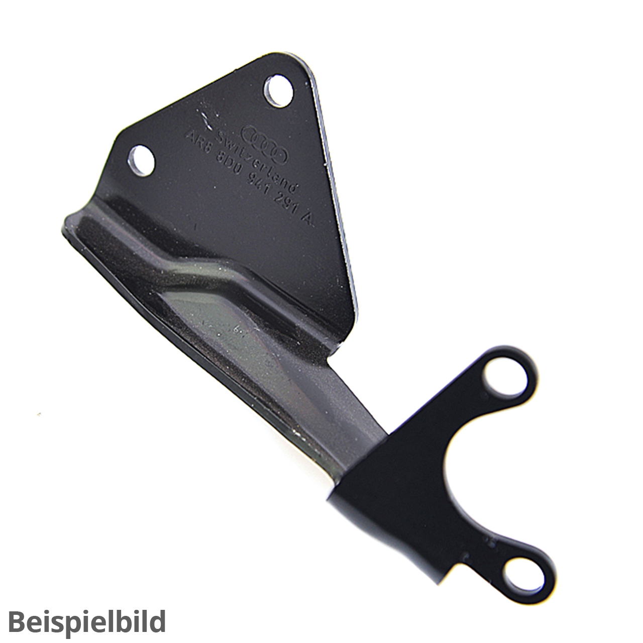 Halteblech 4D0941291B