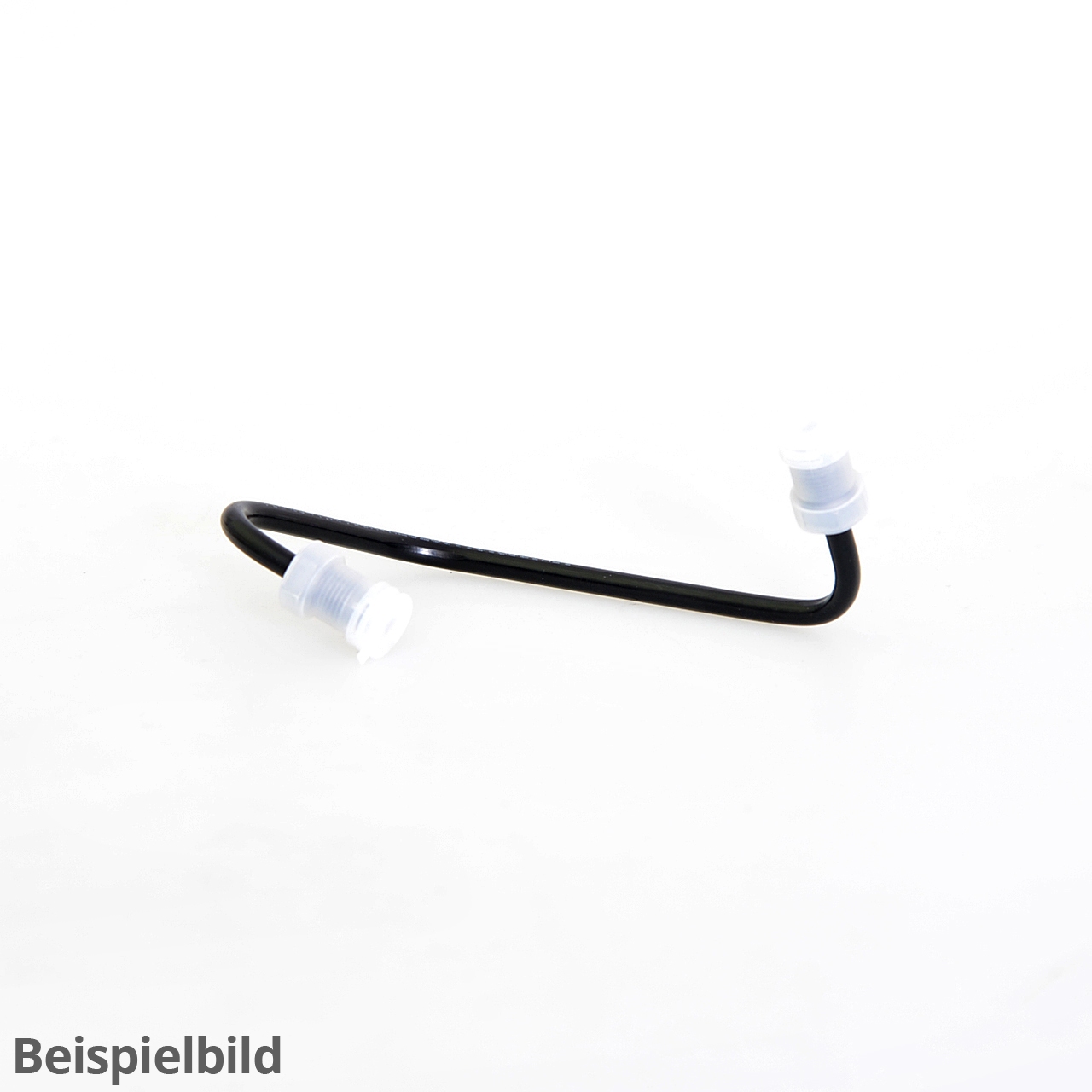 Bremsrohr rechts, vom Bremsschlauch zum Bremssattelgehäuse 218MM 441611722K