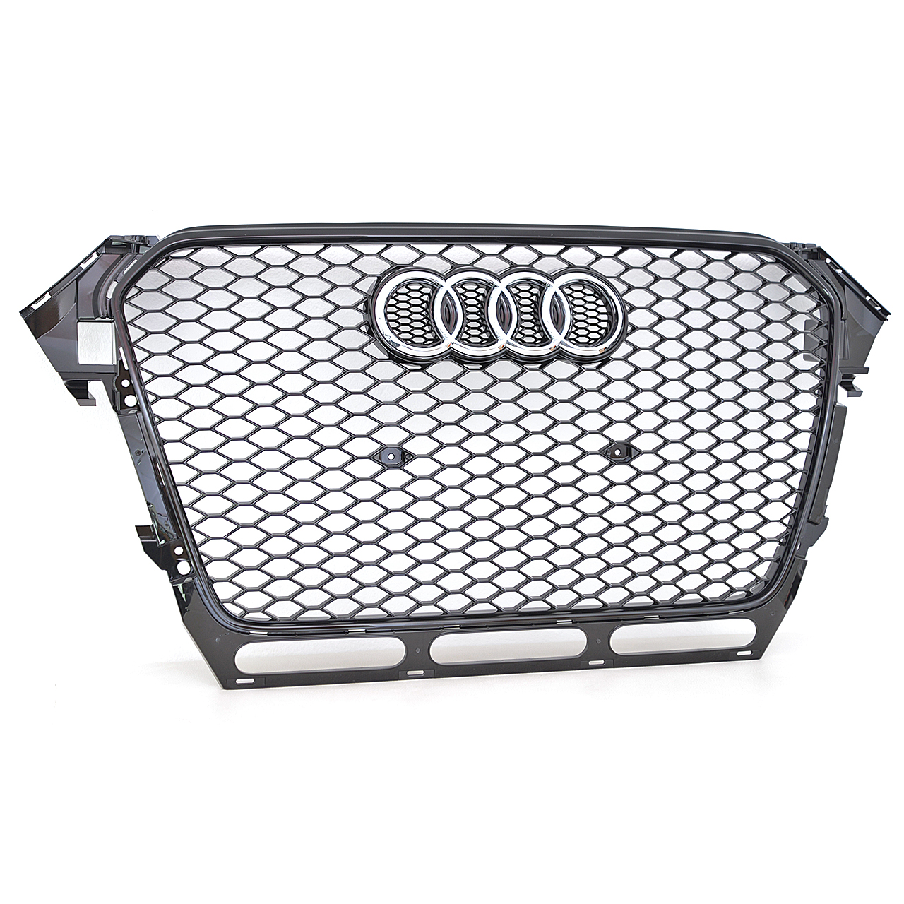 Kühlergrill 8K0 853 651 R T94