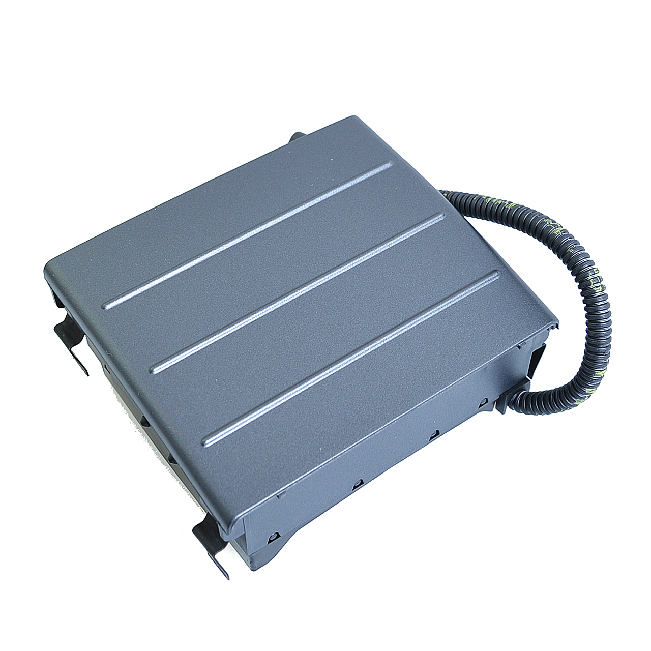 Abdeckung grau 4F0 853 631 A 1QP 